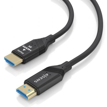 Cable HDMI 2.1 AOC 8K Aisens A153-0933/ HDMI Macho